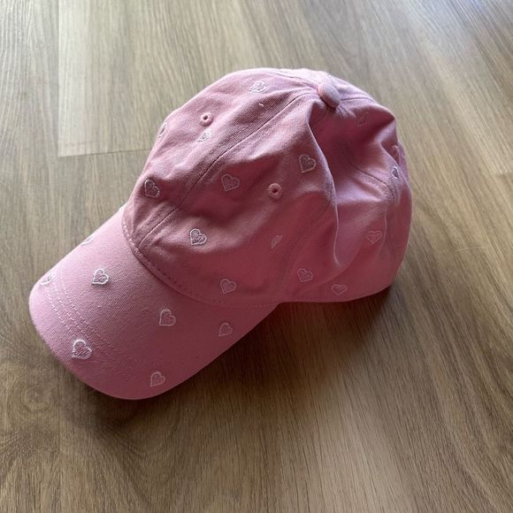 Stoney Clover Lane Accessories - SCL hat